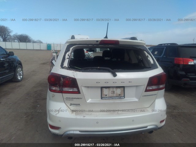 Photo 5 VIN: 3C4PDDGG4FT701228 - DODGE JOURNEY 