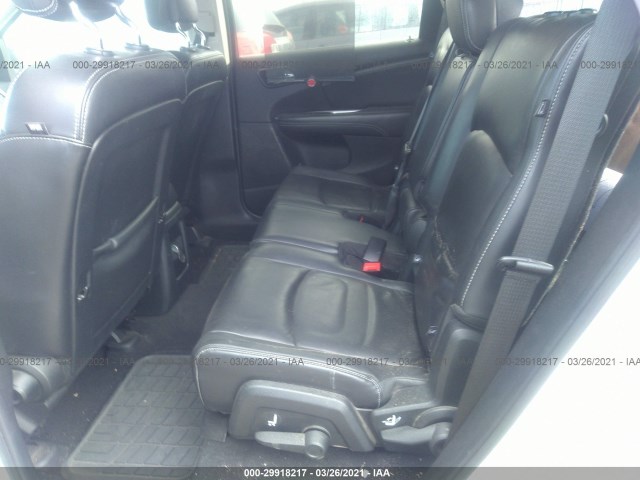 Photo 7 VIN: 3C4PDDGG4FT701228 - DODGE JOURNEY 