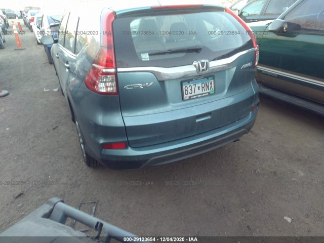 Photo 2 VIN: 3C4PDDGG4FT721186 - DODGE JOURNEY 