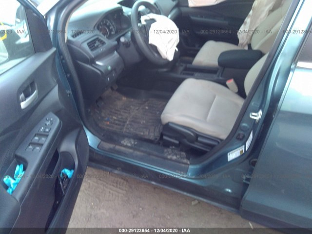 Photo 4 VIN: 3C4PDDGG4FT721186 - DODGE JOURNEY 