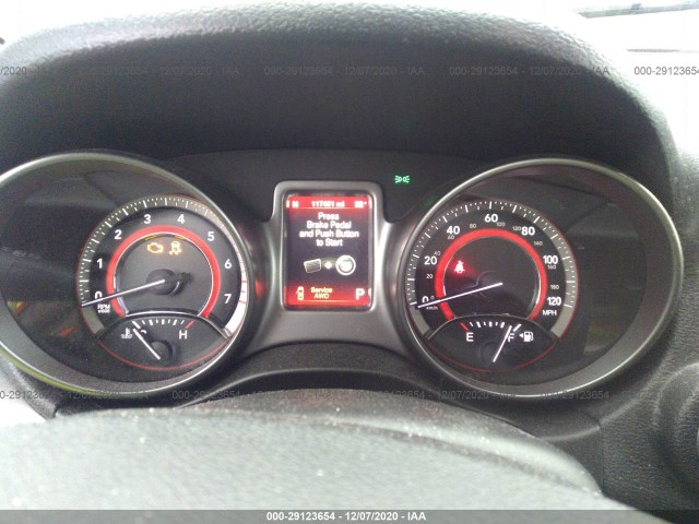 Photo 6 VIN: 3C4PDDGG4FT721186 - DODGE JOURNEY 