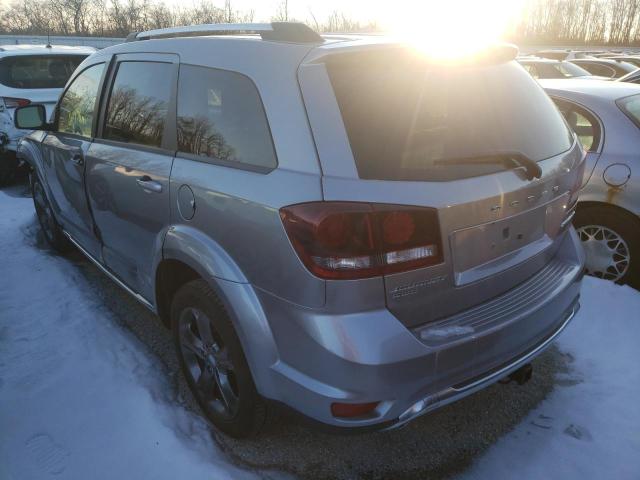 Photo 2 VIN: 3C4PDDGG4GT113069 - DODGE JOURNEY CR 