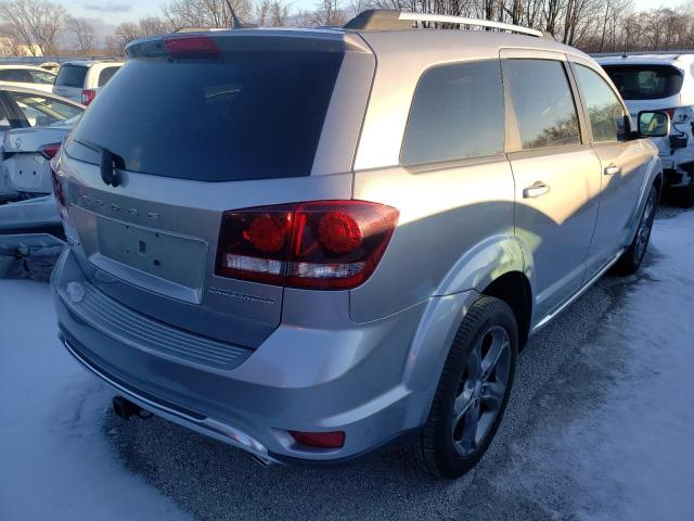 Photo 3 VIN: 3C4PDDGG4GT113069 - DODGE JOURNEY CR 