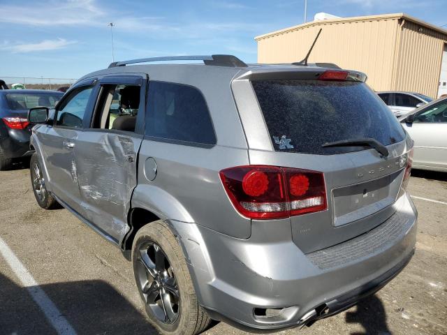 Photo 2 VIN: 3C4PDDGG4GT116991 - DODGE JOURNEY CR 