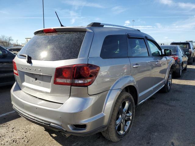 Photo 3 VIN: 3C4PDDGG4GT116991 - DODGE JOURNEY CR 