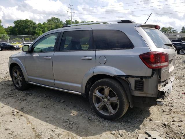 Photo 1 VIN: 3C4PDDGG4GT160179 - DODGE JOURNEY 