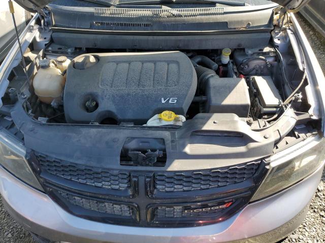 Photo 11 VIN: 3C4PDDGG4GT160179 - DODGE JOURNEY 