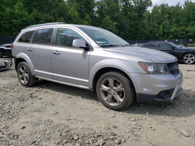 Photo 3 VIN: 3C4PDDGG4GT160179 - DODGE JOURNEY 