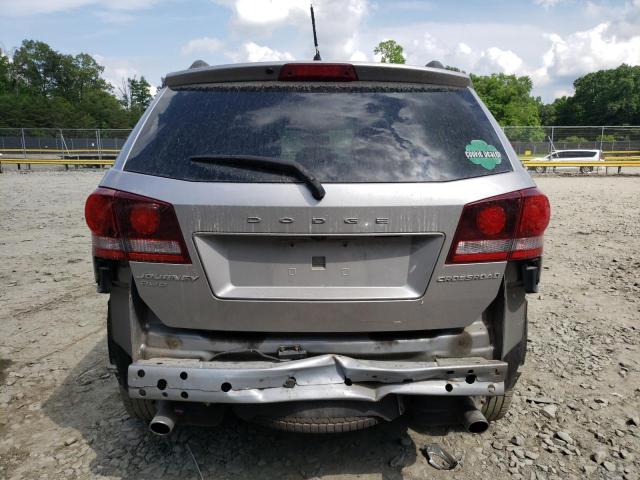 Photo 5 VIN: 3C4PDDGG4GT160179 - DODGE JOURNEY 