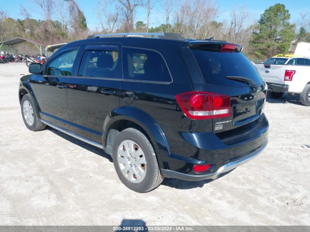 Photo 2 VIN: 3C4PDDGG4GT174390 - DODGE JOURNEY 