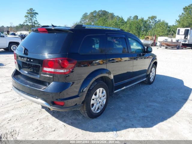 Photo 3 VIN: 3C4PDDGG4GT174390 - DODGE JOURNEY 