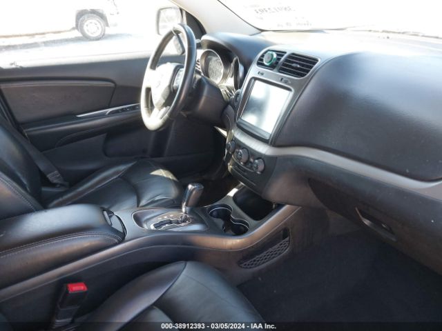 Photo 4 VIN: 3C4PDDGG4GT174390 - DODGE JOURNEY 