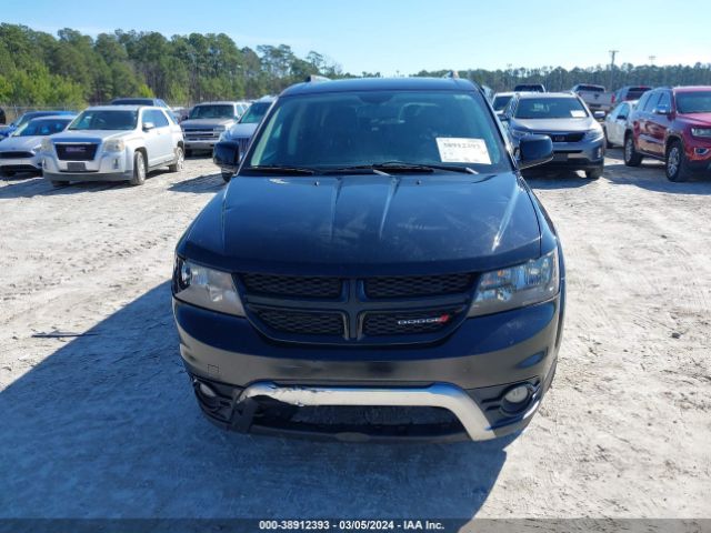 Photo 5 VIN: 3C4PDDGG4GT174390 - DODGE JOURNEY 