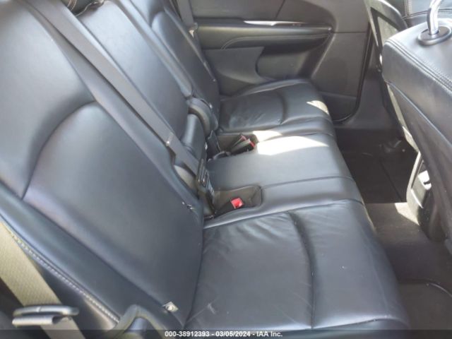 Photo 7 VIN: 3C4PDDGG4GT174390 - DODGE JOURNEY 