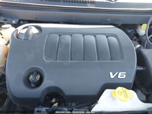 Photo 9 VIN: 3C4PDDGG4GT174390 - DODGE JOURNEY 