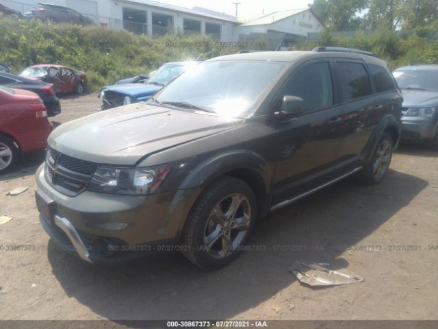 Photo 1 VIN: 3C4PDDGG4GT189956 - DODGE JOURNEY 