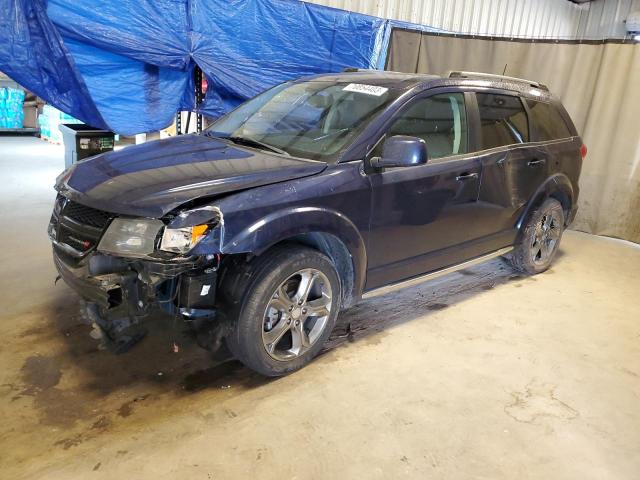 Photo 0 VIN: 3C4PDDGG4HT512534 - DODGE JOURNEY 