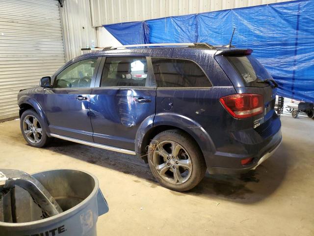 Photo 1 VIN: 3C4PDDGG4HT512534 - DODGE JOURNEY 