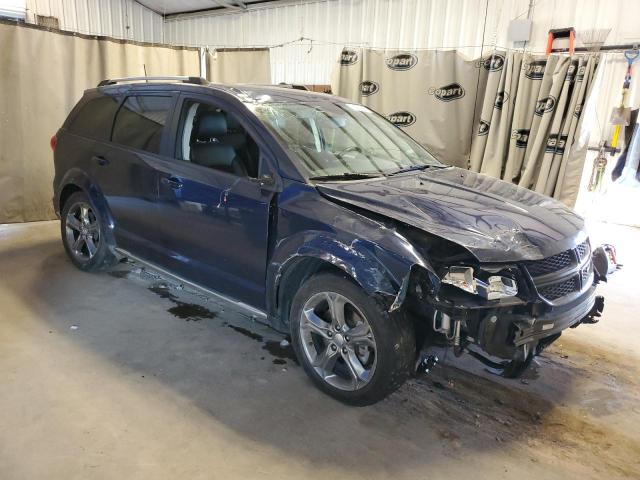 Photo 3 VIN: 3C4PDDGG4HT512534 - DODGE JOURNEY 