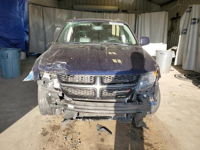 Photo 4 VIN: 3C4PDDGG4HT512534 - DODGE JOURNEY 