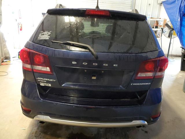 Photo 5 VIN: 3C4PDDGG4HT512534 - DODGE JOURNEY 