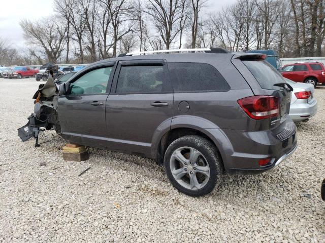 Photo 1 VIN: 3C4PDDGG4HT542035 - DODGE JOURNEY CR 