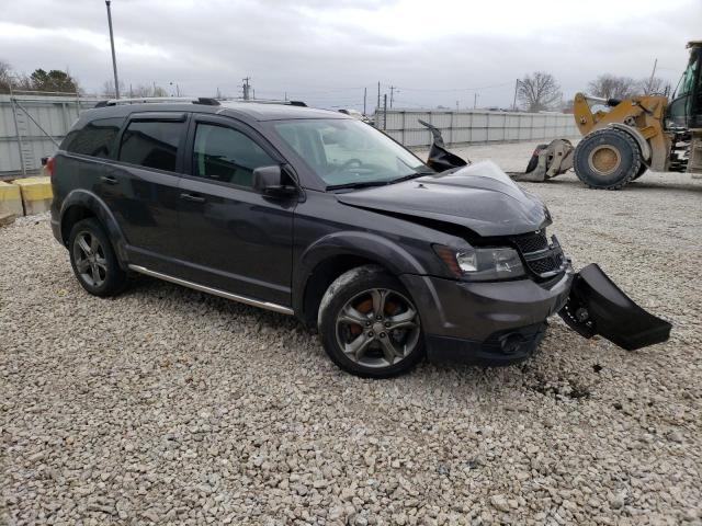 Photo 3 VIN: 3C4PDDGG4HT542035 - DODGE JOURNEY CR 