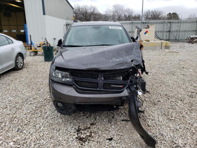 Photo 4 VIN: 3C4PDDGG4HT542035 - DODGE JOURNEY CR 