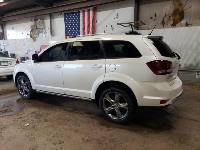 Photo 1 VIN: 3C4PDDGG4HT548563 - DODGE JOURNEY 