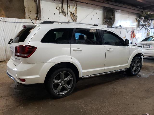 Photo 2 VIN: 3C4PDDGG4HT548563 - DODGE JOURNEY 