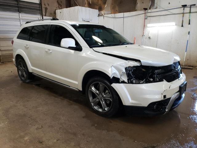 Photo 3 VIN: 3C4PDDGG4HT548563 - DODGE JOURNEY 