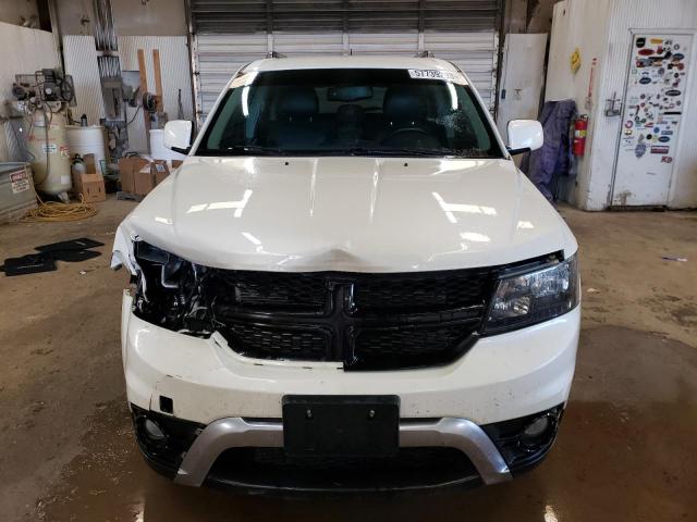 Photo 4 VIN: 3C4PDDGG4HT548563 - DODGE JOURNEY 