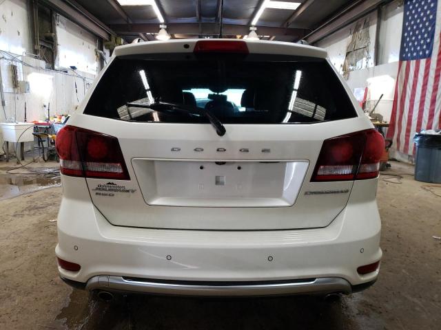 Photo 5 VIN: 3C4PDDGG4HT548563 - DODGE JOURNEY 