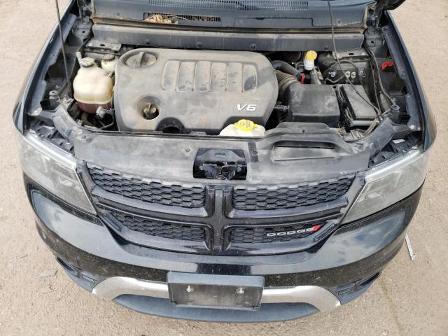 Photo 11 VIN: 3C4PDDGG4HT600256 - DODGE JOURNEY 