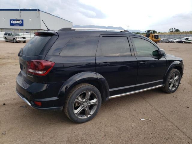 Photo 2 VIN: 3C4PDDGG4HT600256 - DODGE JOURNEY 