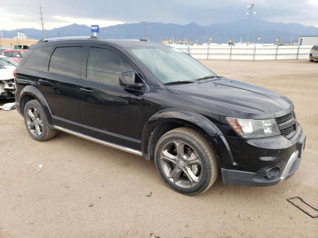 Photo 3 VIN: 3C4PDDGG4HT600256 - DODGE JOURNEY 