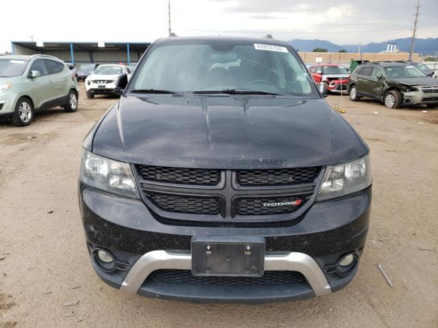 Photo 4 VIN: 3C4PDDGG4HT600256 - DODGE JOURNEY 