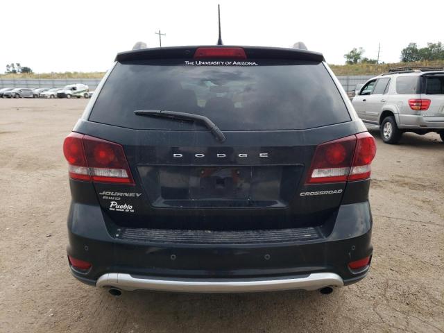 Photo 5 VIN: 3C4PDDGG4HT600256 - DODGE JOURNEY 