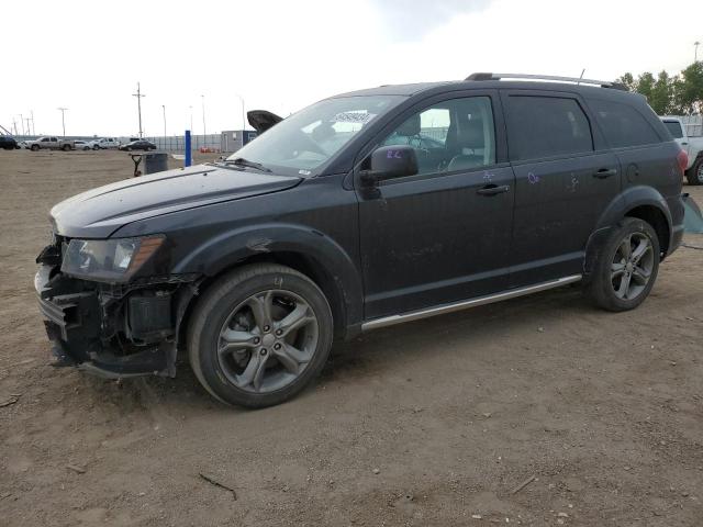 Photo 0 VIN: 3C4PDDGG4HT697412 - DODGE JOURNEY CR 