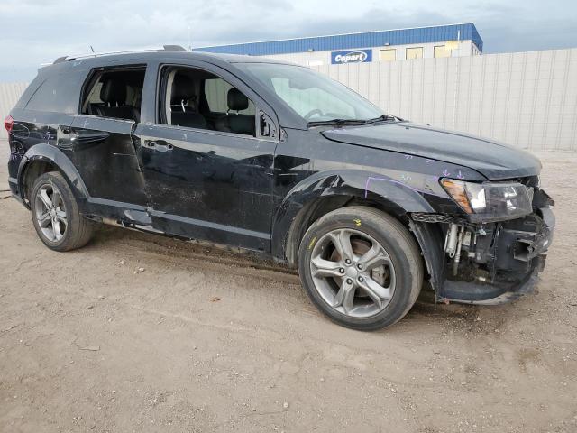 Photo 3 VIN: 3C4PDDGG4HT697412 - DODGE JOURNEY CR 