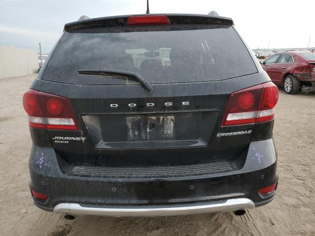 Photo 5 VIN: 3C4PDDGG4HT697412 - DODGE JOURNEY CR 