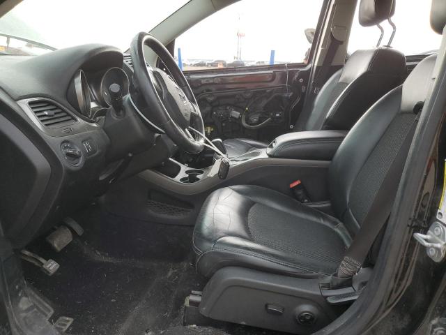 Photo 6 VIN: 3C4PDDGG4HT697412 - DODGE JOURNEY CR 