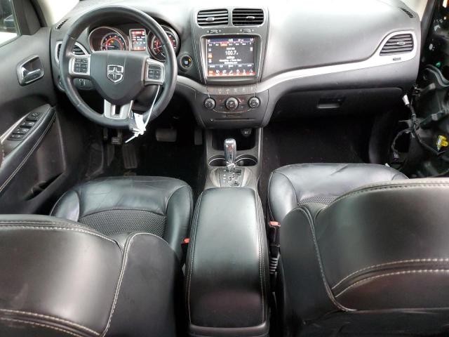 Photo 7 VIN: 3C4PDDGG4HT697412 - DODGE JOURNEY CR 