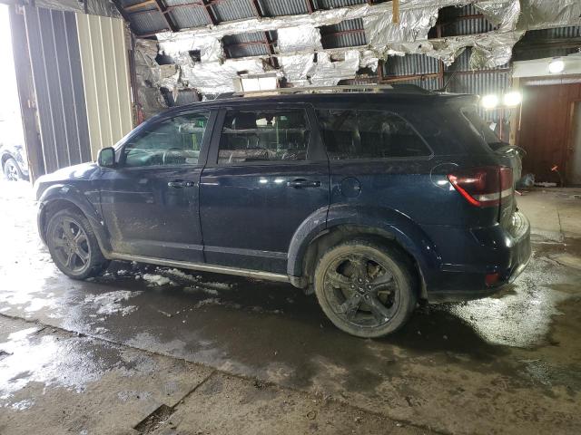 Photo 1 VIN: 3C4PDDGG4JT302683 - DODGE JOURNEY 