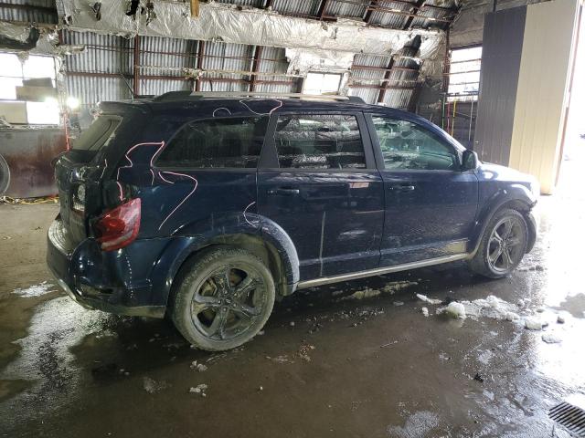 Photo 2 VIN: 3C4PDDGG4JT302683 - DODGE JOURNEY 