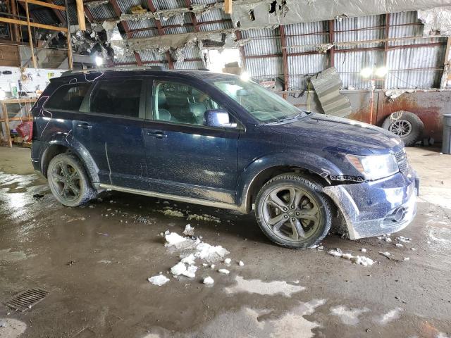 Photo 3 VIN: 3C4PDDGG4JT302683 - DODGE JOURNEY 