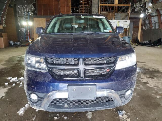 Photo 4 VIN: 3C4PDDGG4JT302683 - DODGE JOURNEY 