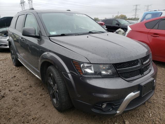 Photo 0 VIN: 3C4PDDGG4JT312016 - DODGE JOURNEY 