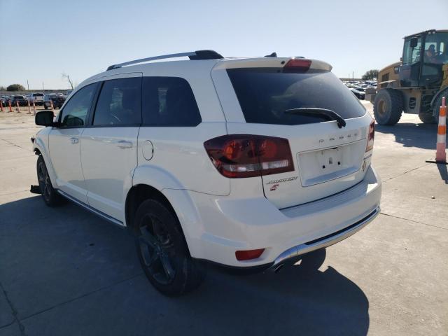 Photo 2 VIN: 3C4PDDGG4JT386469 - DODGE JOURNEY CR 