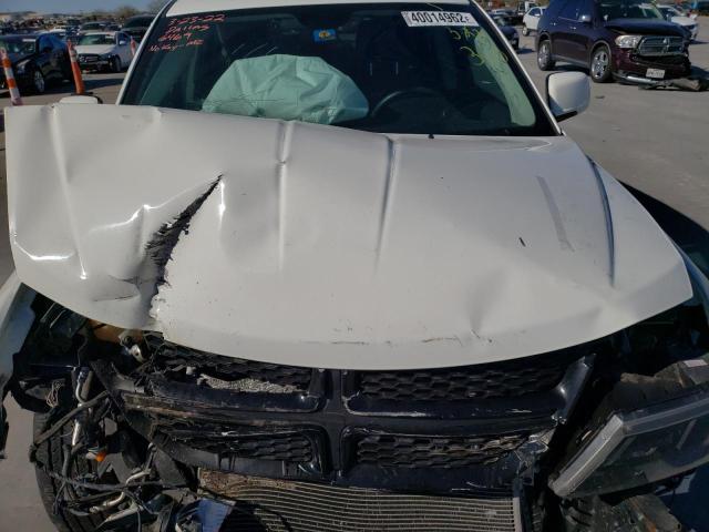 Photo 6 VIN: 3C4PDDGG4JT386469 - DODGE JOURNEY CR 